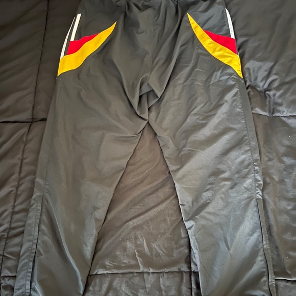Adidas Joggers Germany - Picture 2 of 2